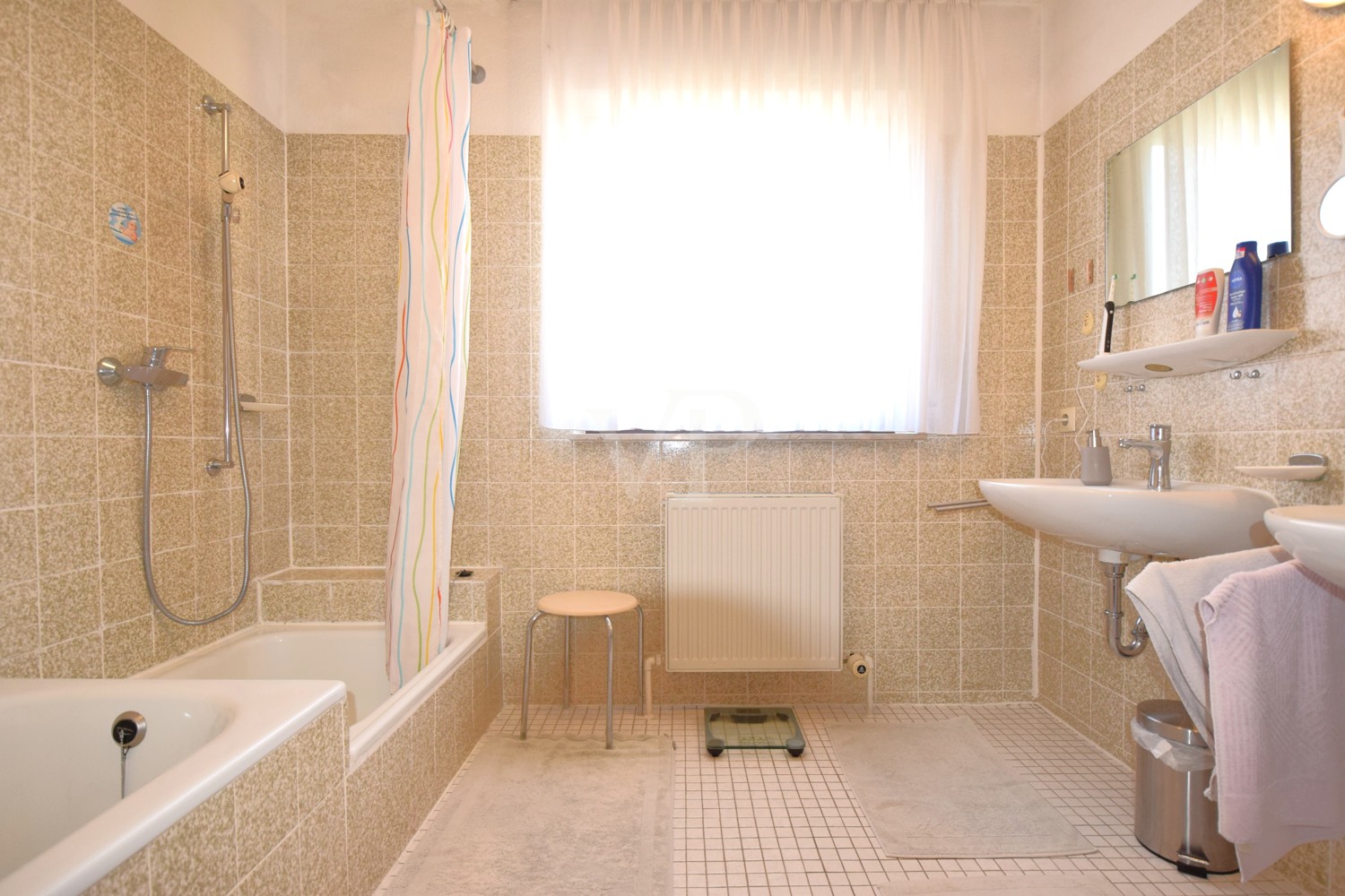 Badezimmer OG