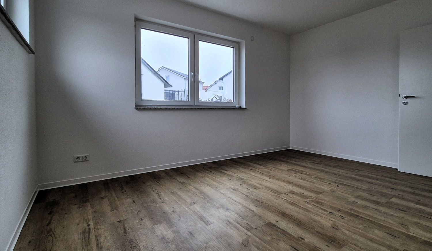 Schlafzimmer OG