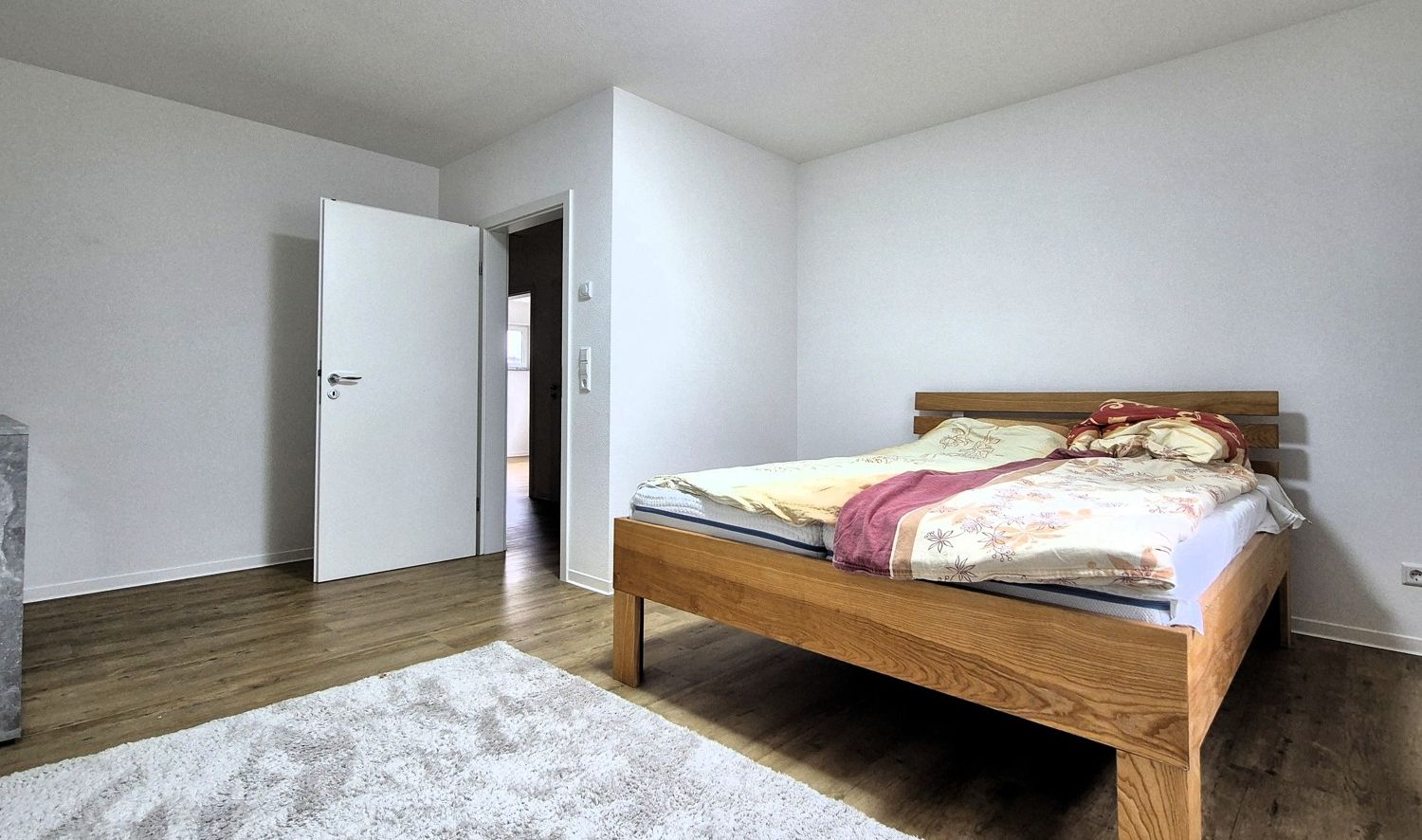 Schlafzimmer OG