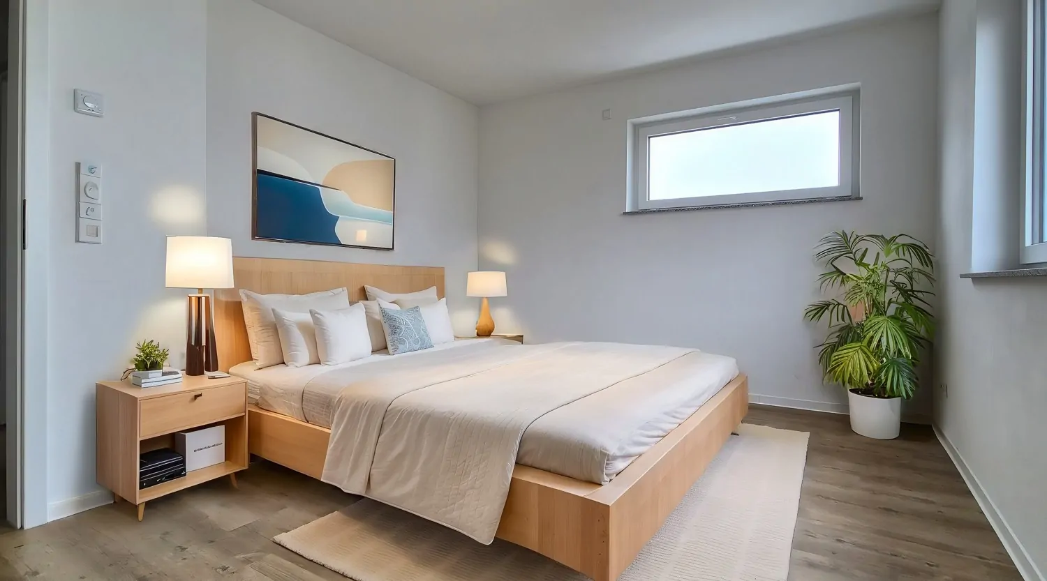 Gestaltungsvorschlag Schlafen 1