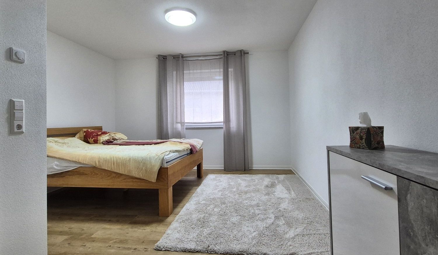 Schlafzimmer OG