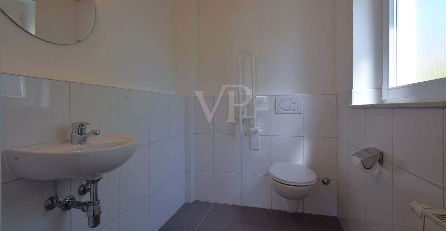 Praxis - WC