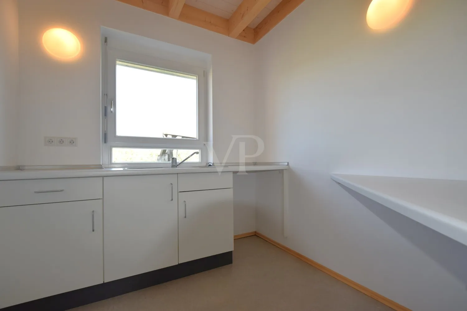 Praxis - Nebenzimmer