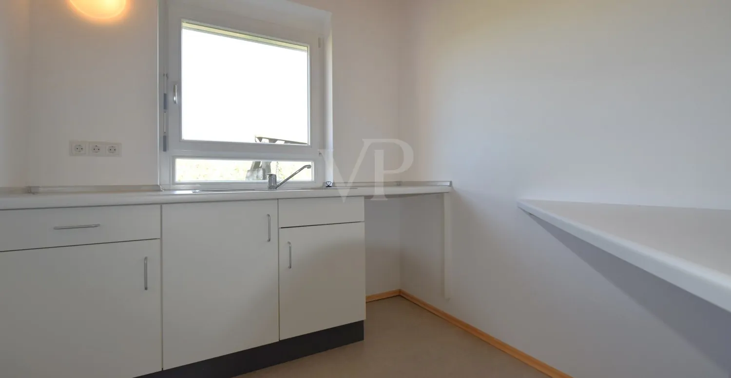 Praxis - Nebenzimmer