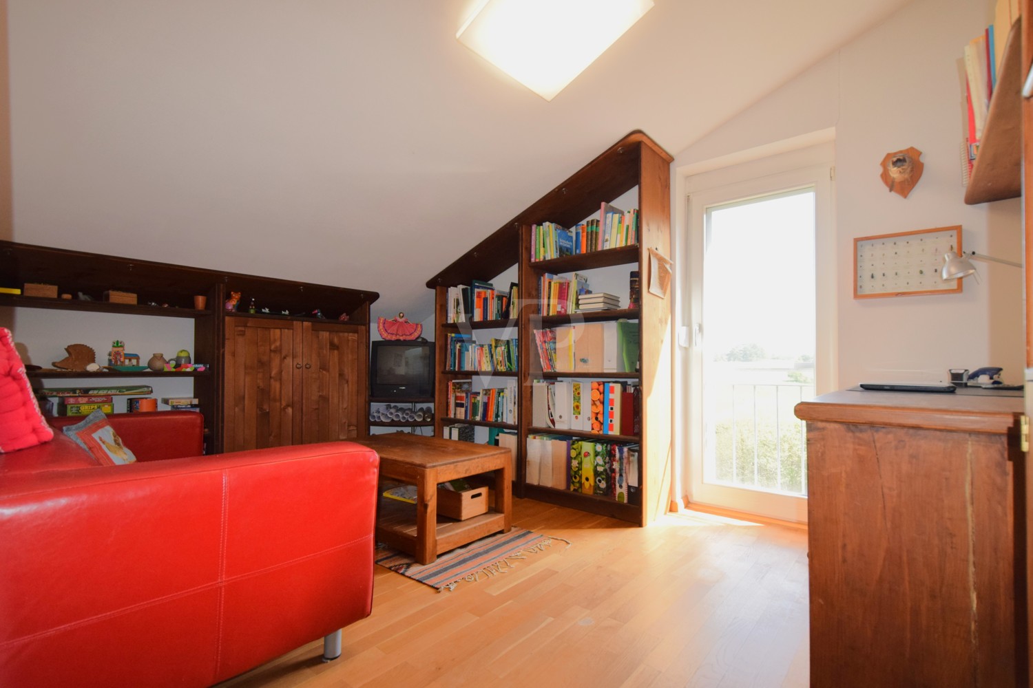 Büro DG