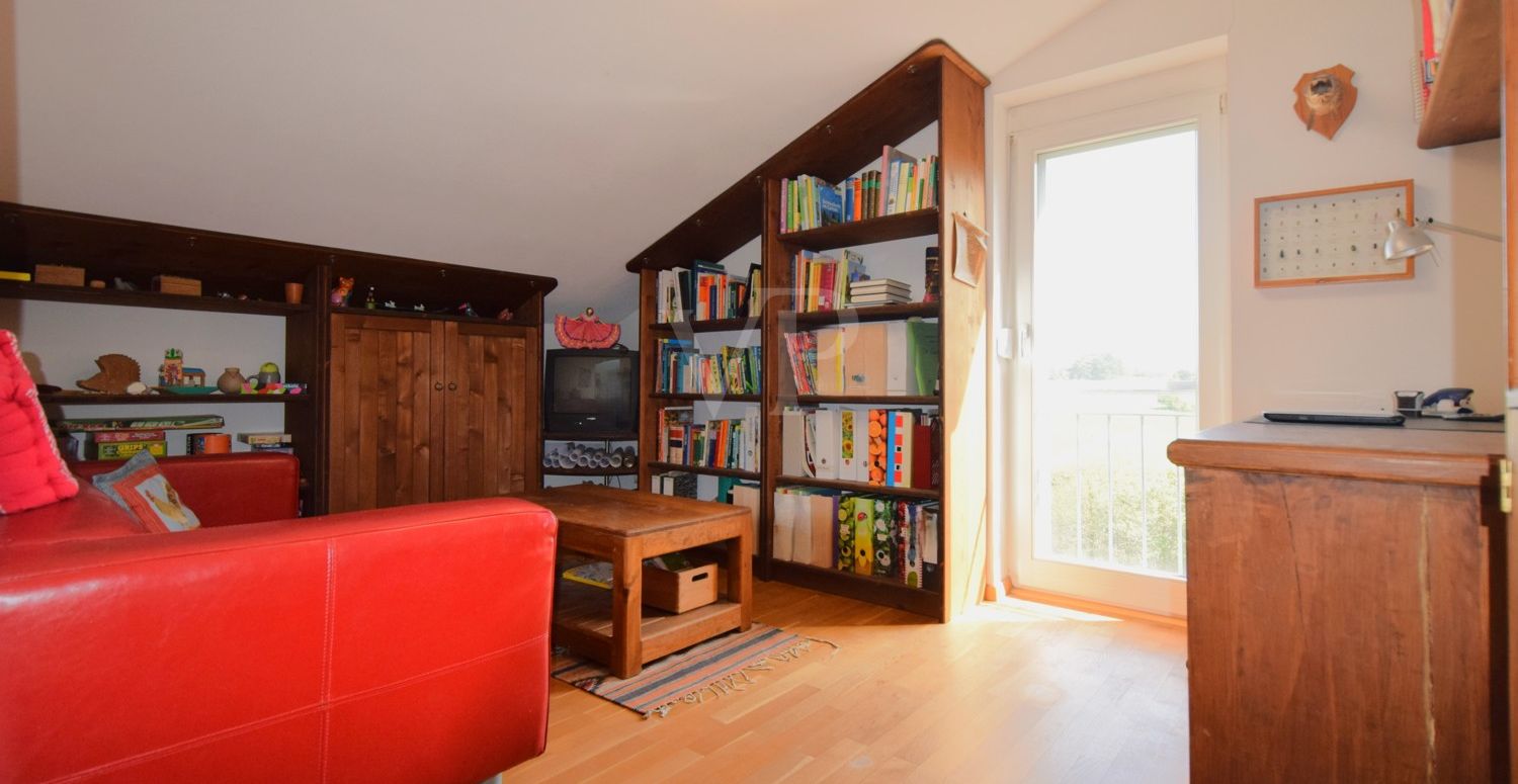 Büro DG