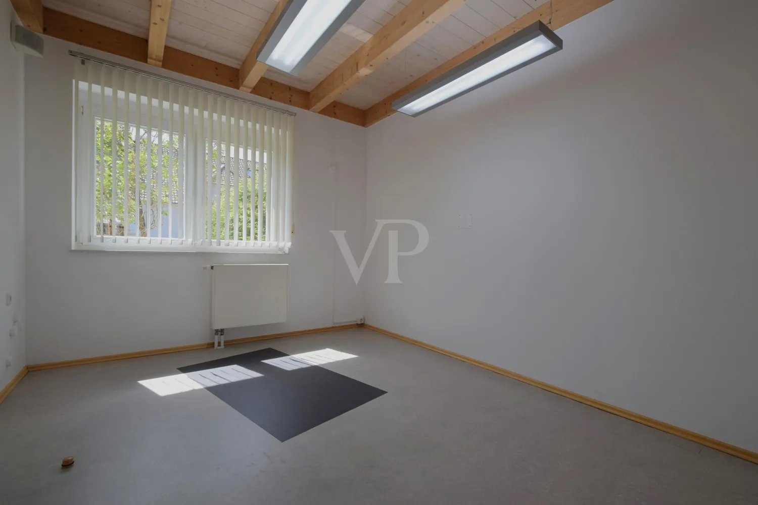 Praxis - Behandlung 1