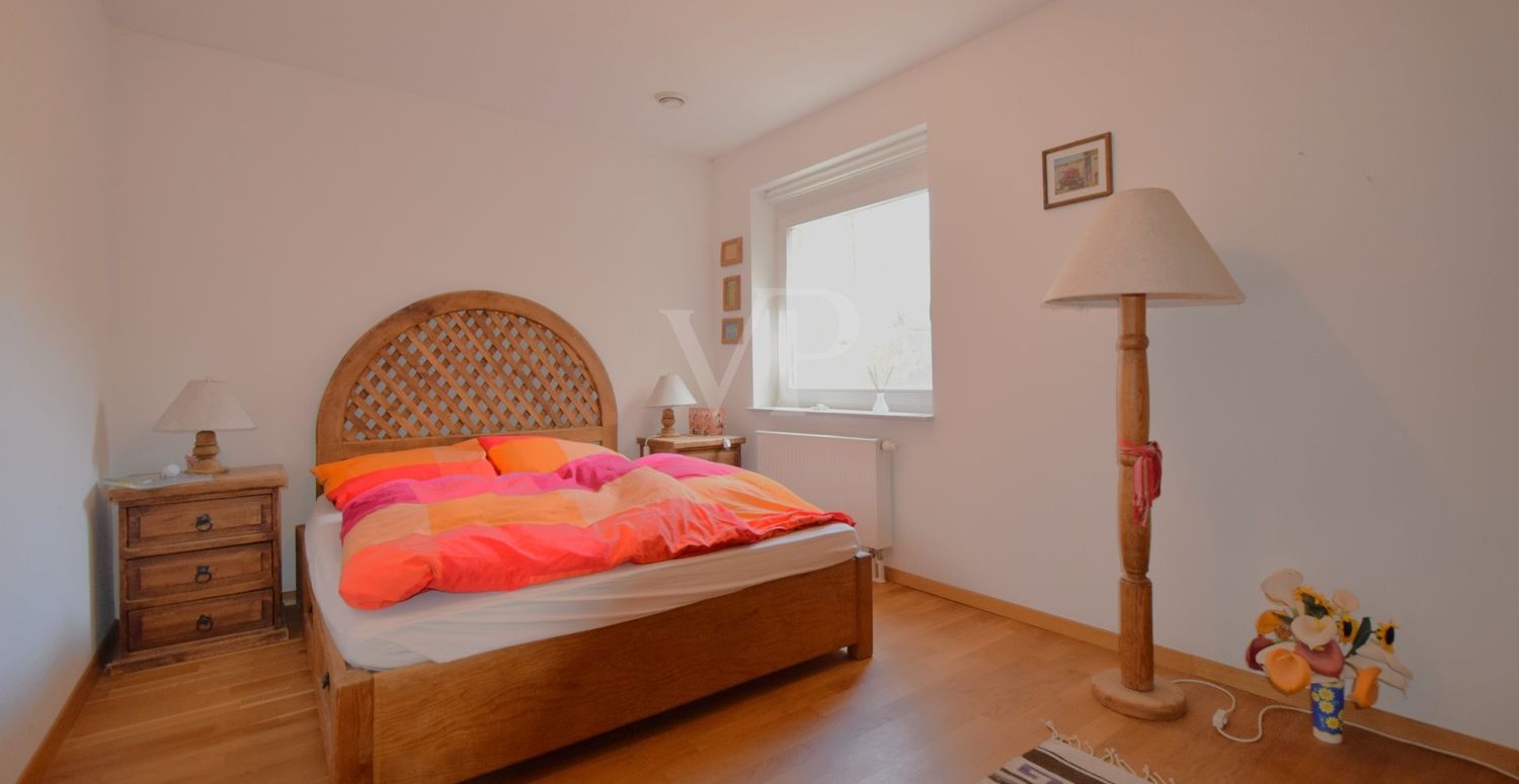 Gästezimmer UG