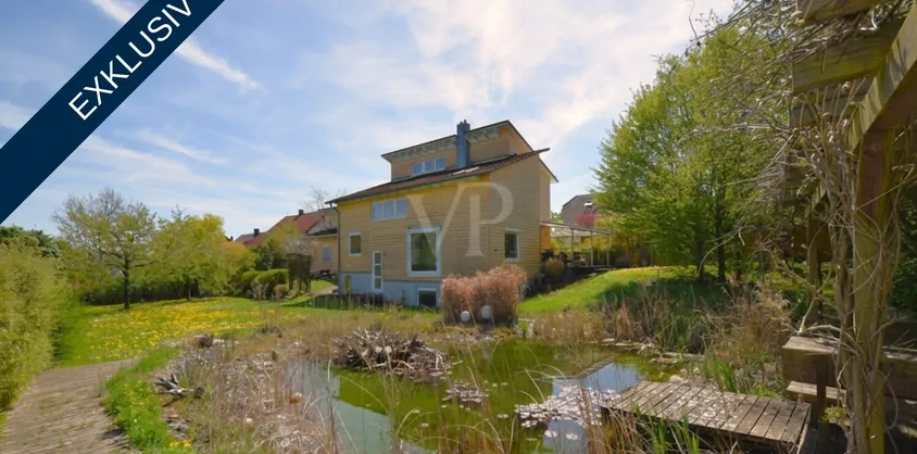 von Poll Immobilien GmbH