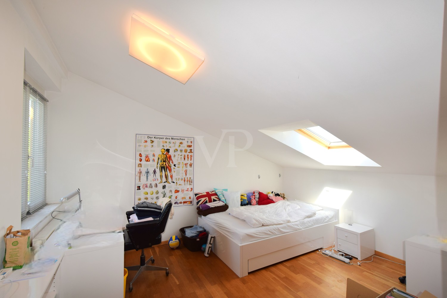 Kinderzimmer DG