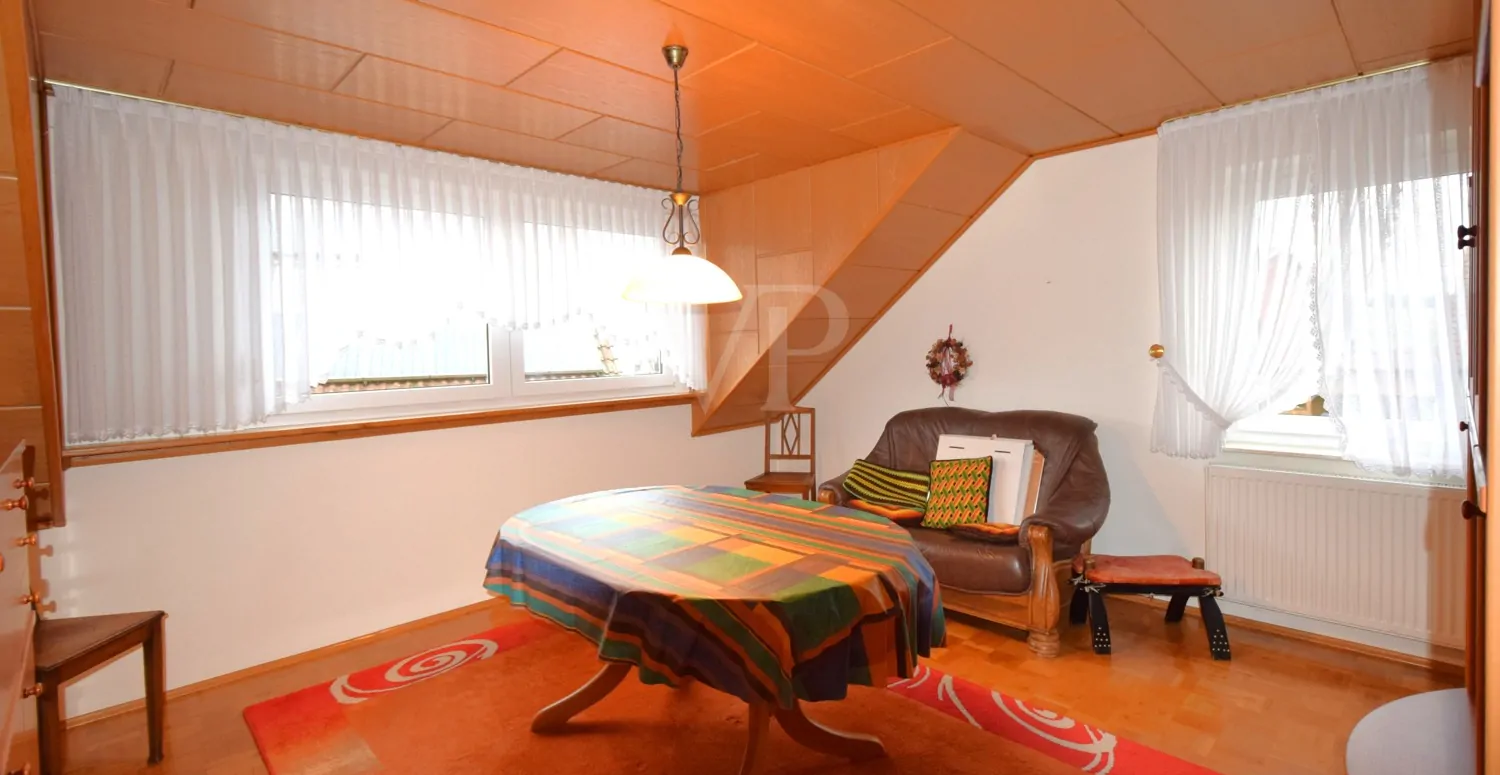 Kinder- Gästezimmer DG