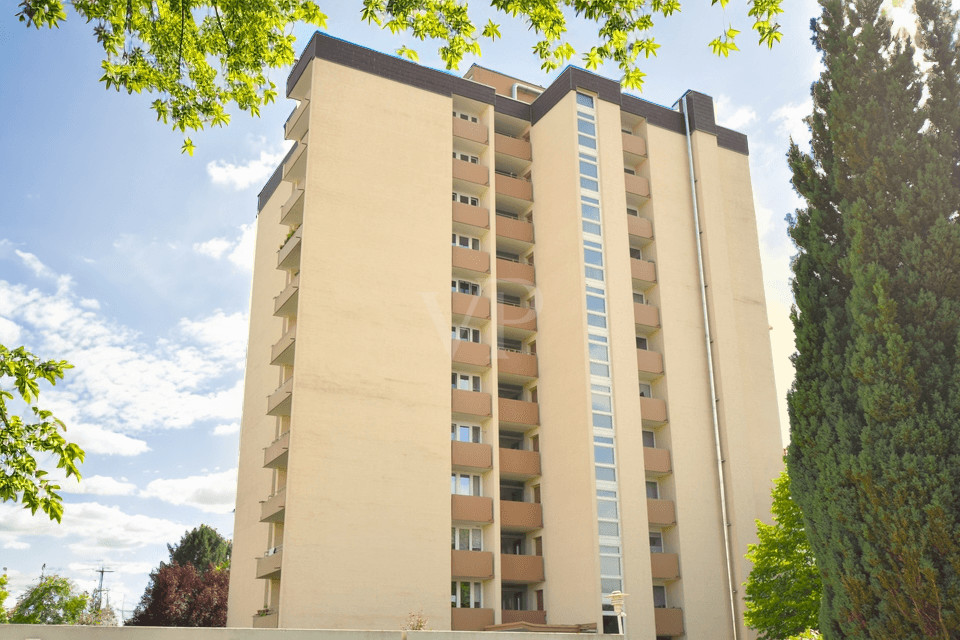 Gebäude