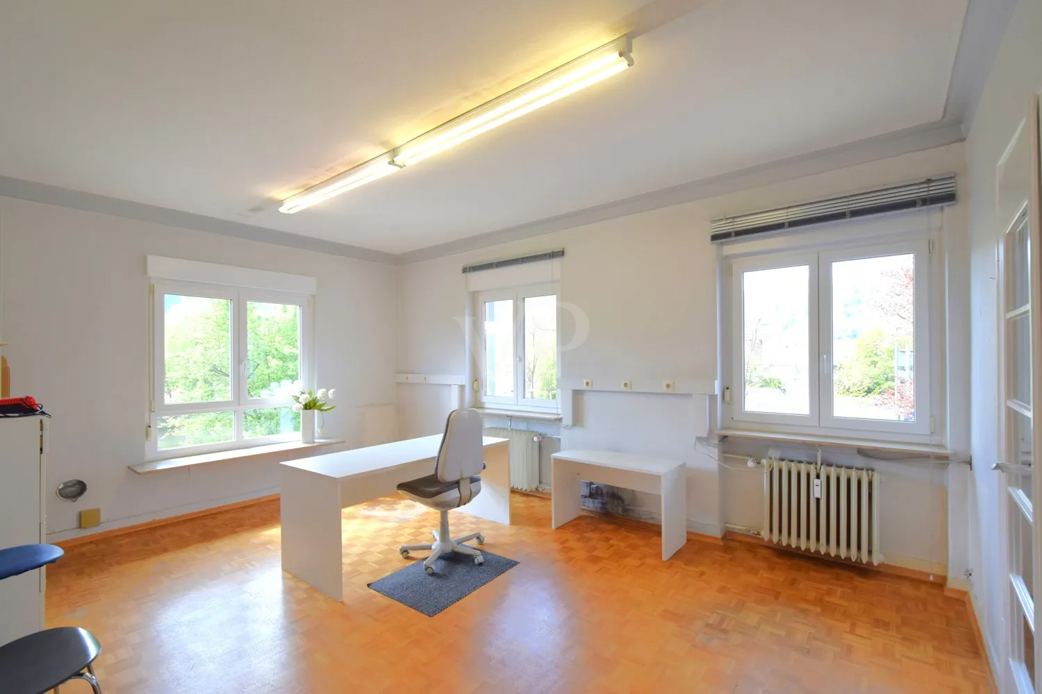 Wohn- /Essbereich OG