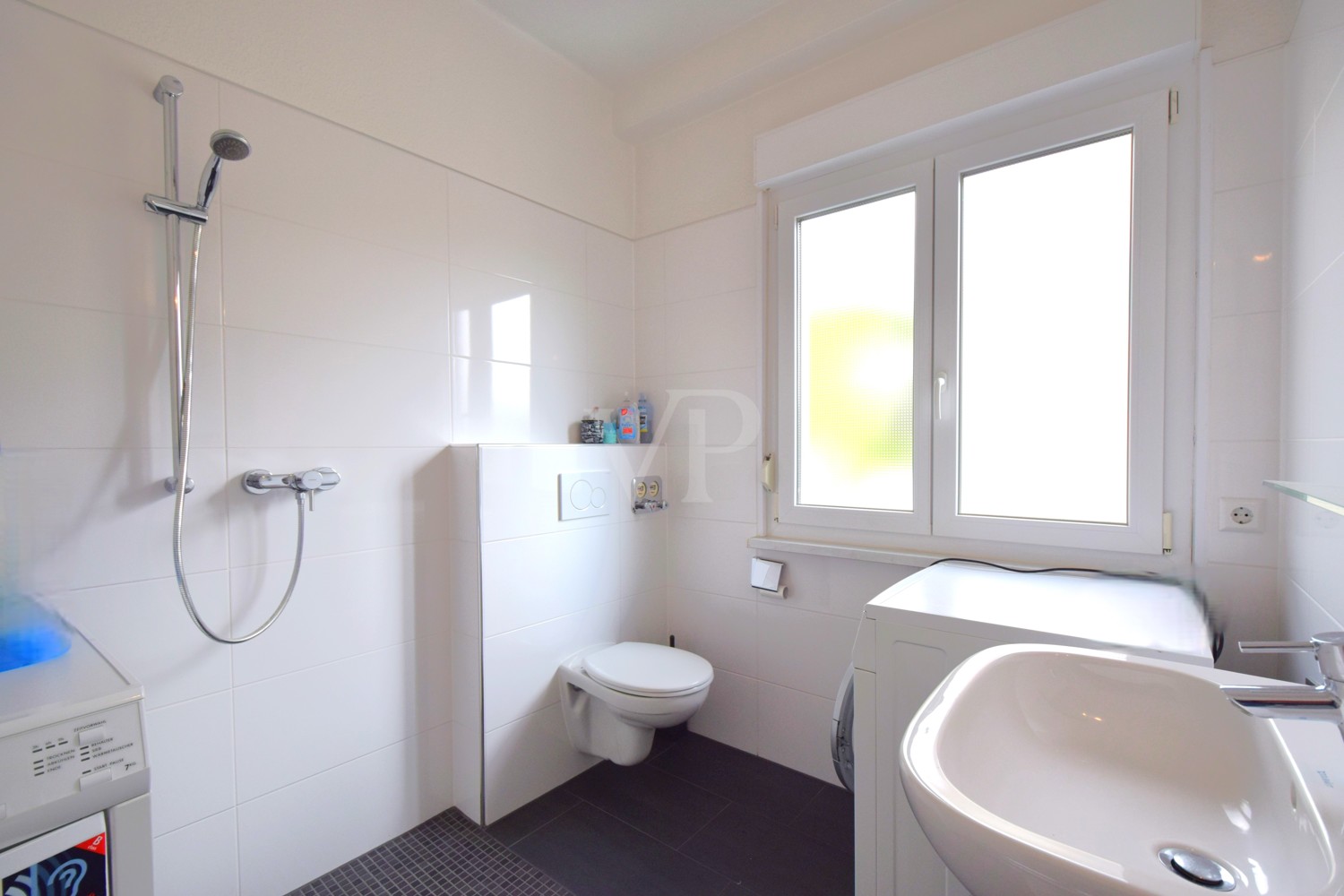 Badezimmer OG