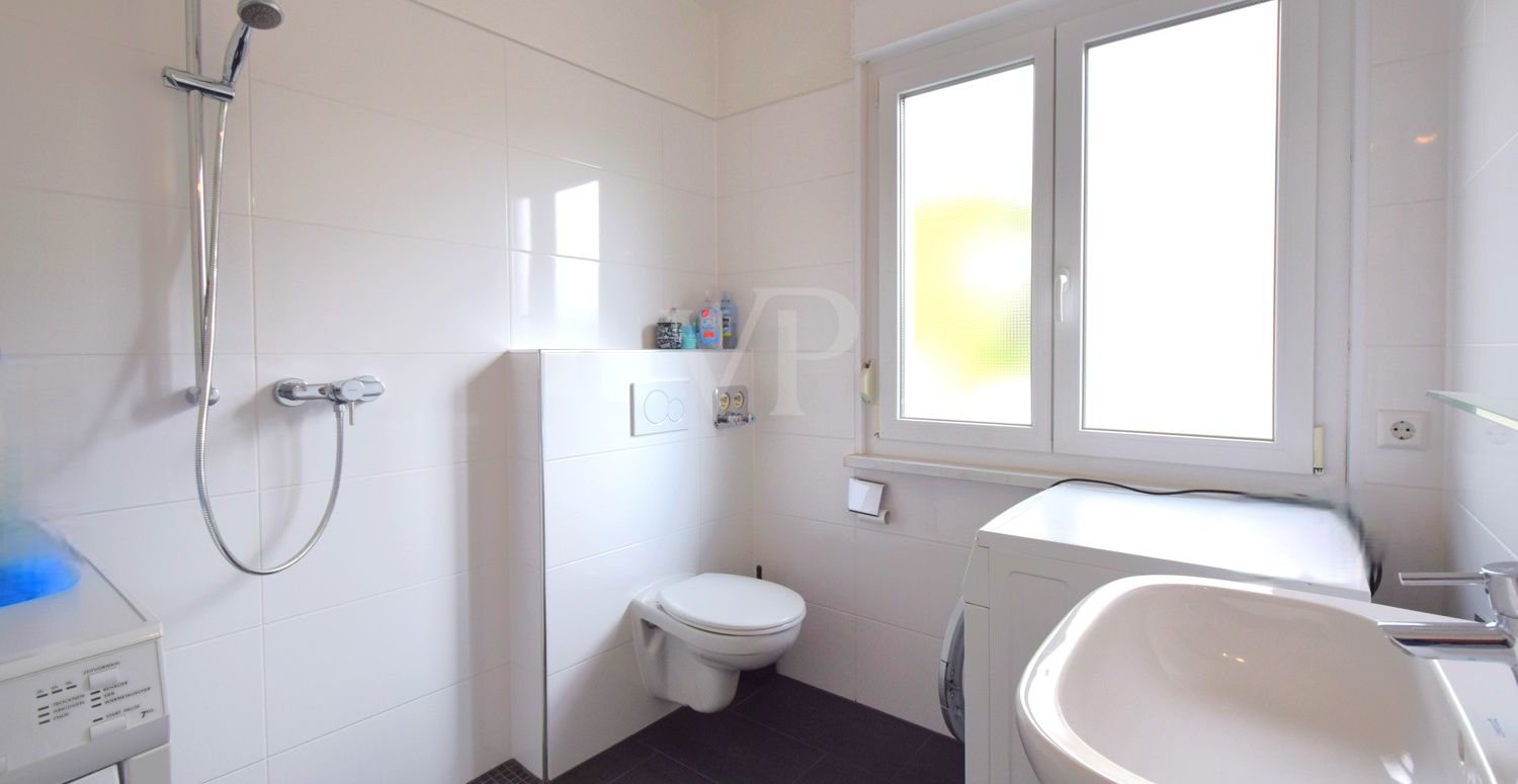 Badezimmer OG