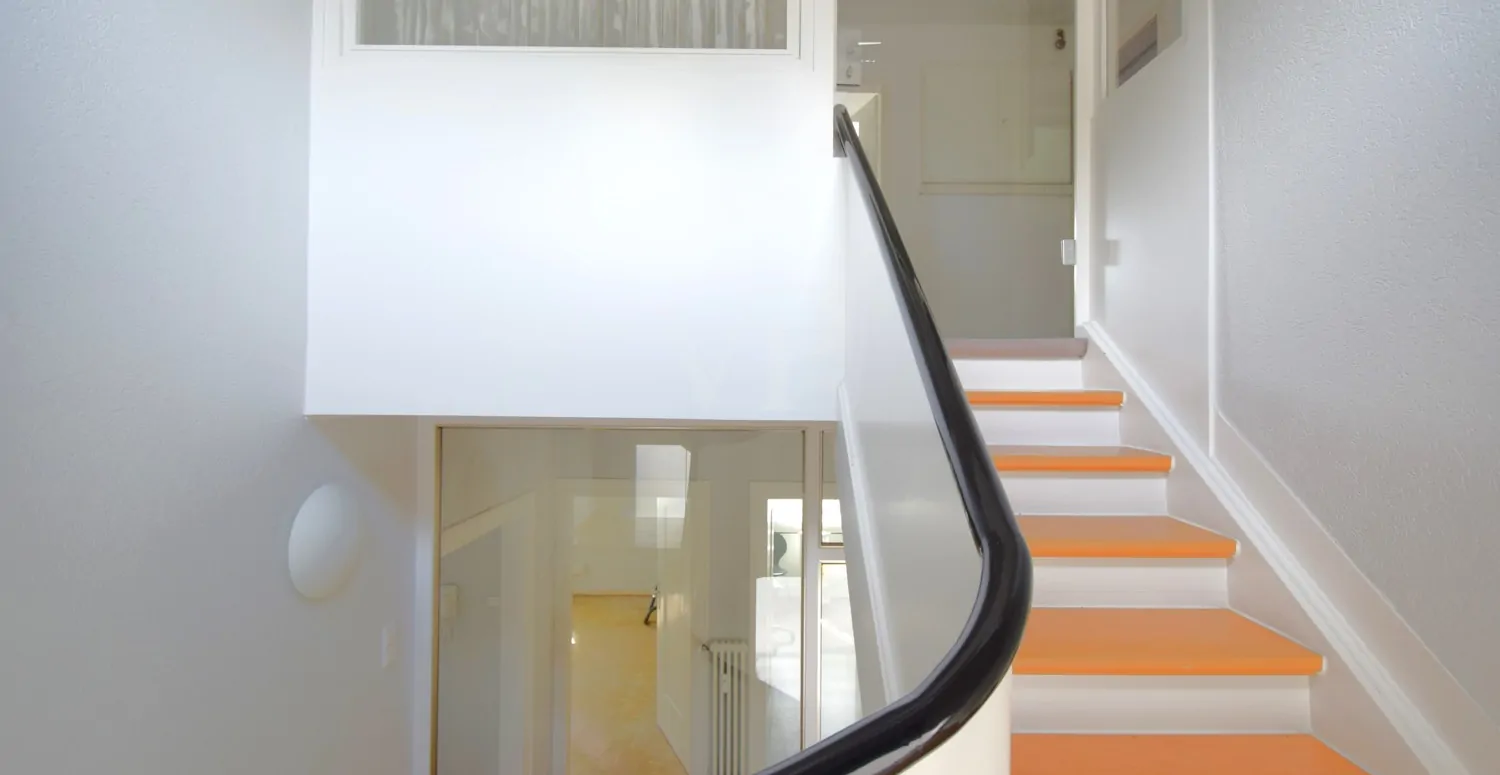Treppenhaus EG/OG