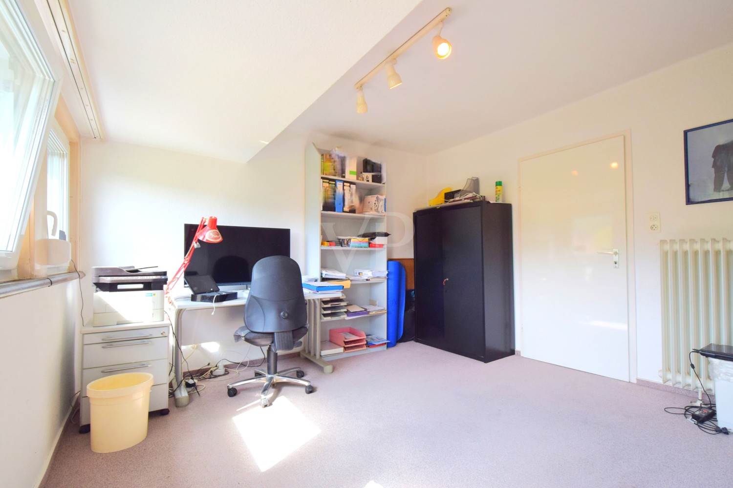 Büro DG