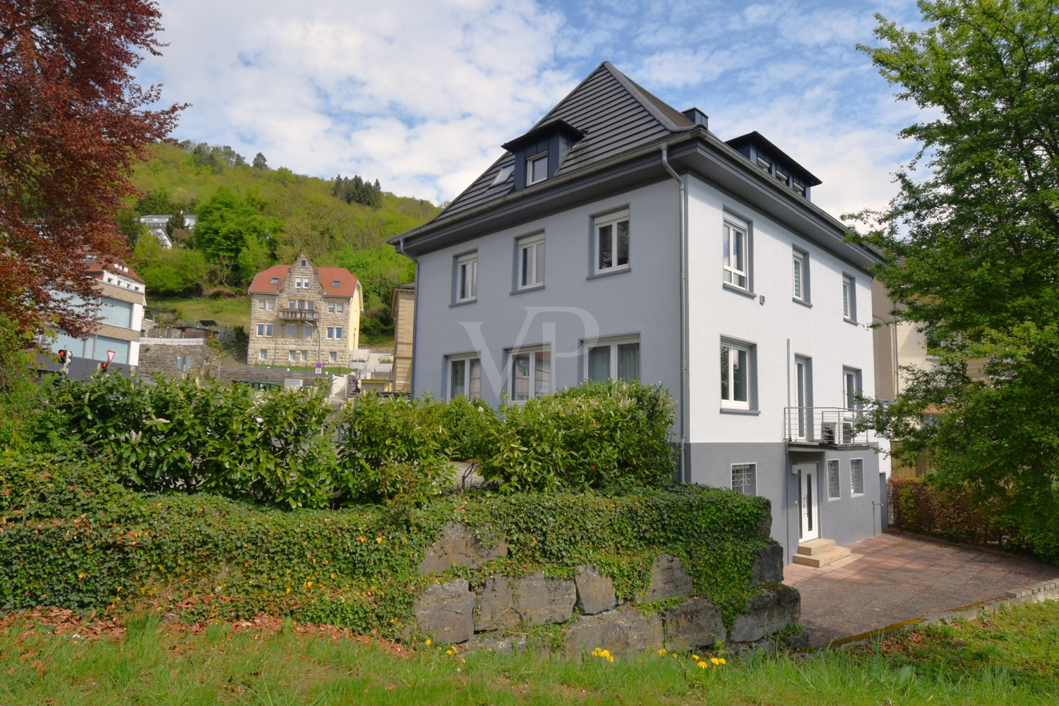 Außenansicht