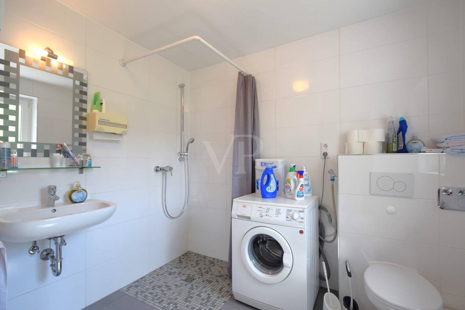 Badezimmer UG