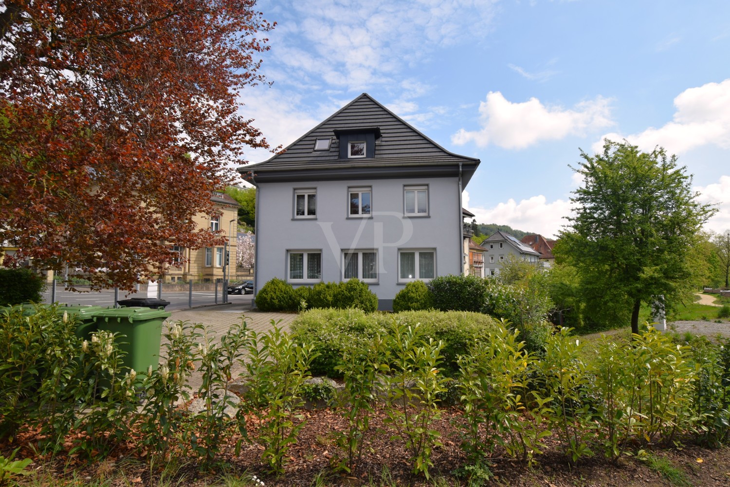 Außenansicht