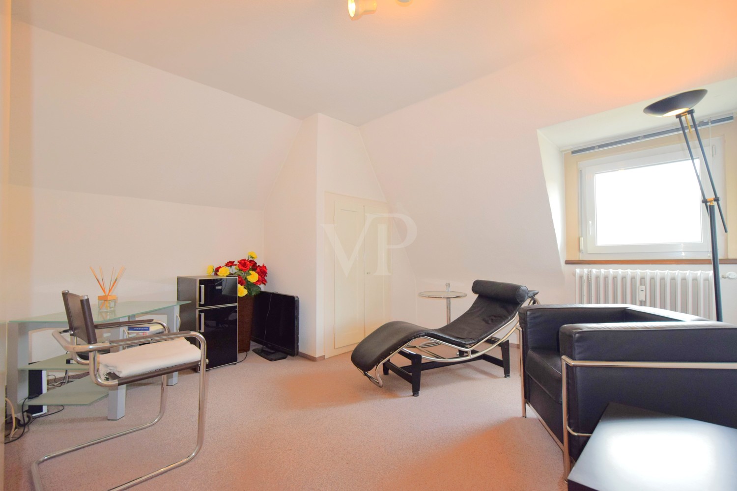 Wohnzimmer DG