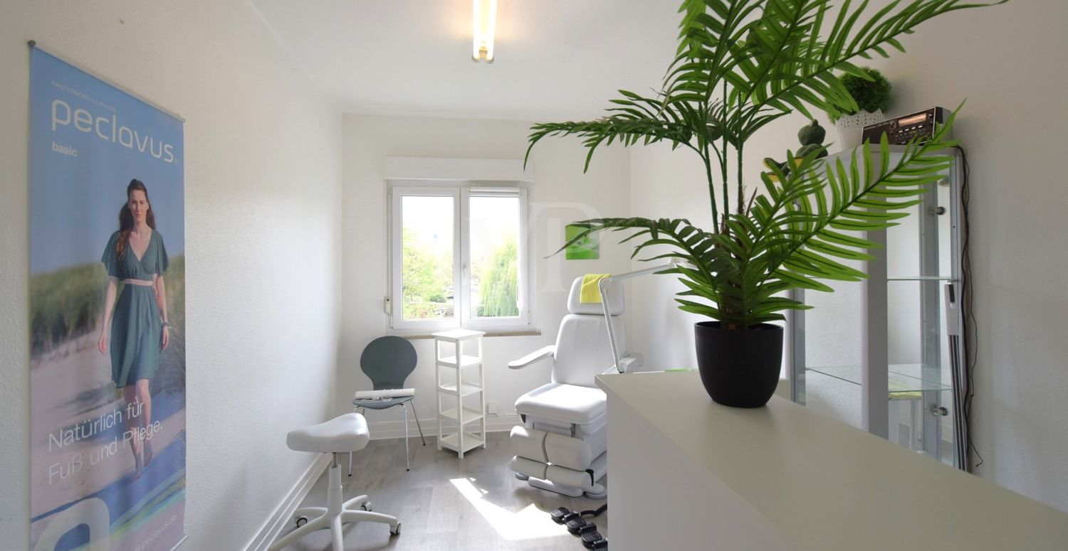 Büro OG