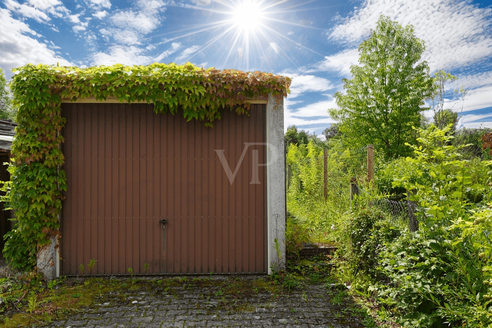 Garage II