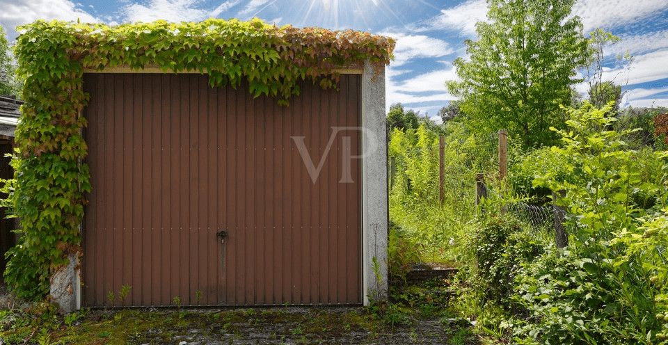 Garage II