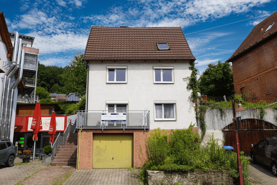 Außenansicht
