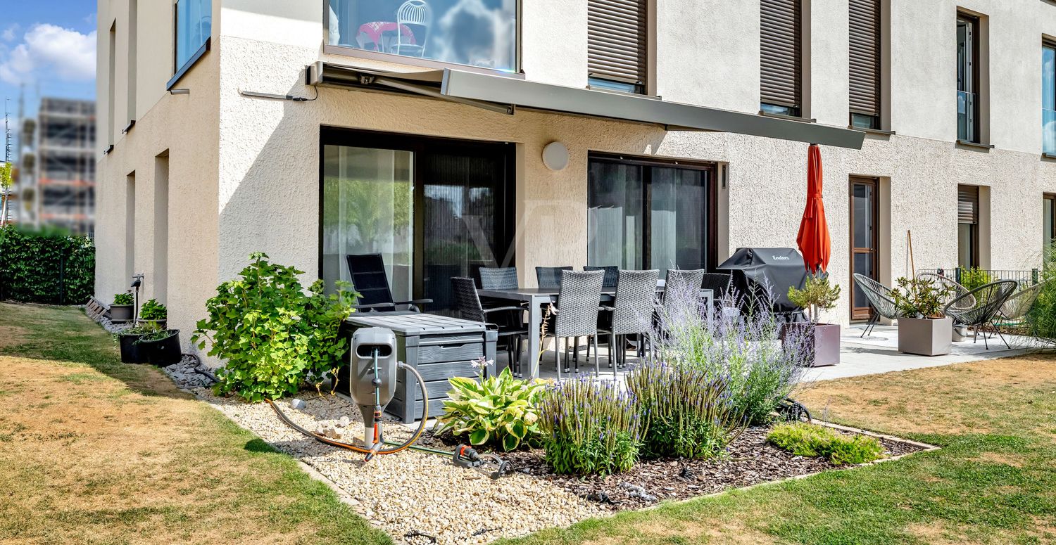 Garten