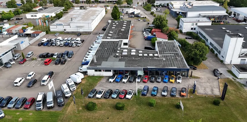 von Poll Immobilien GmbH