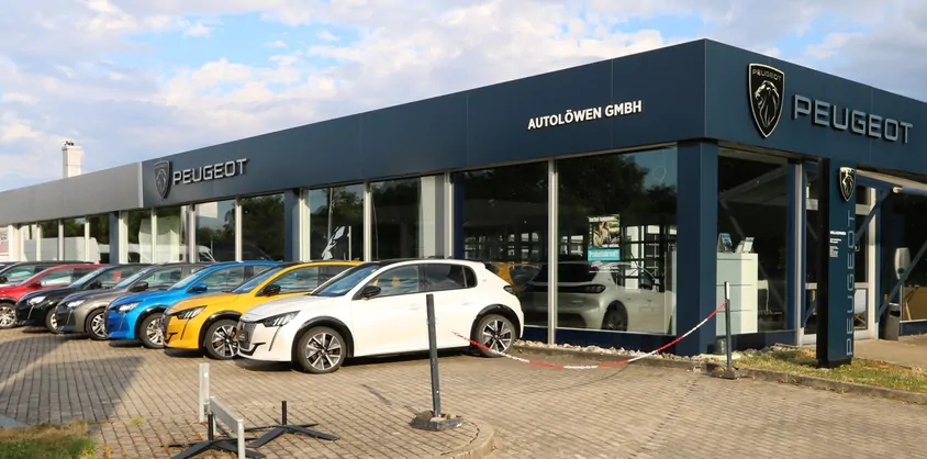 von Poll Immobilien GmbH