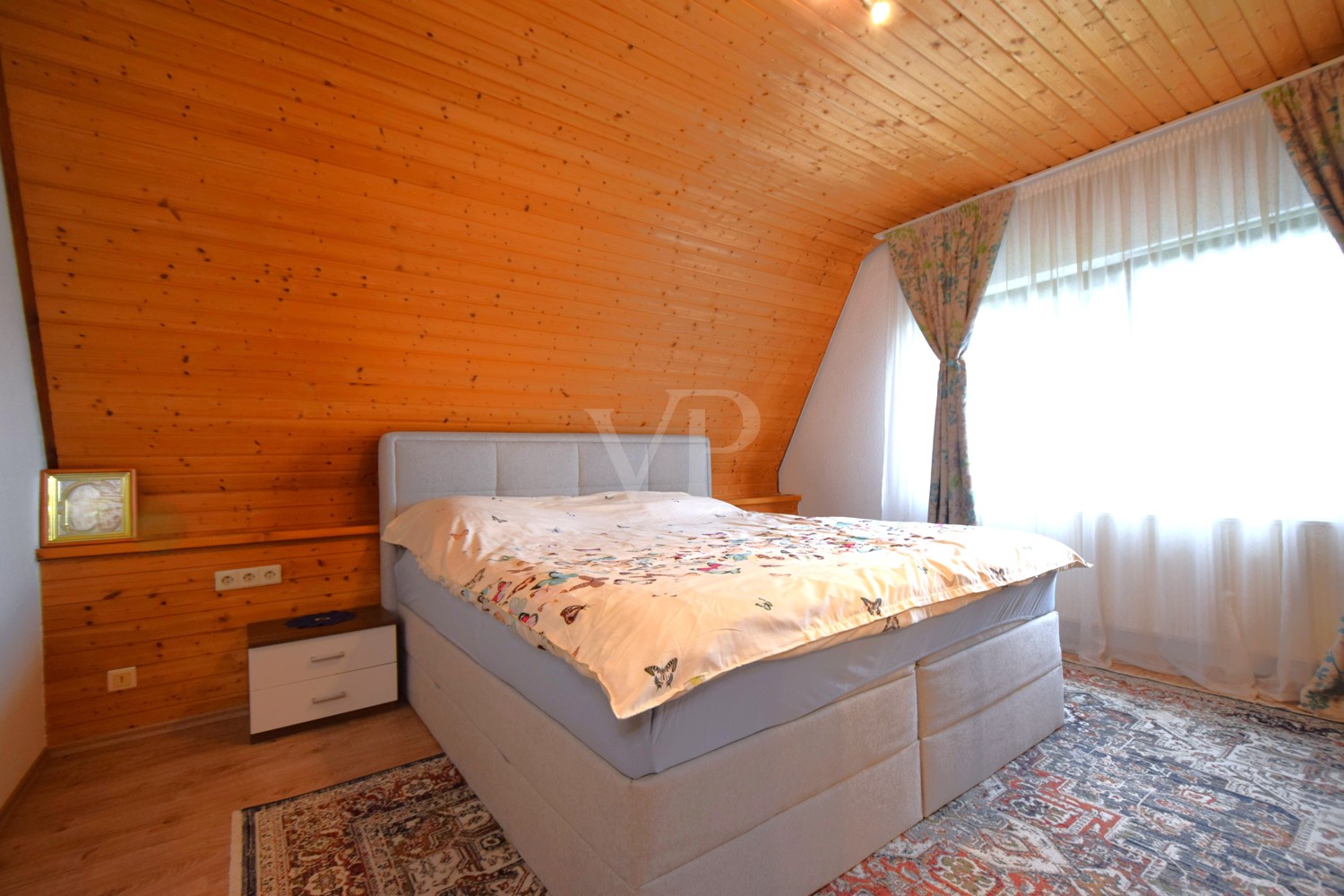 DG Schlafzimmer