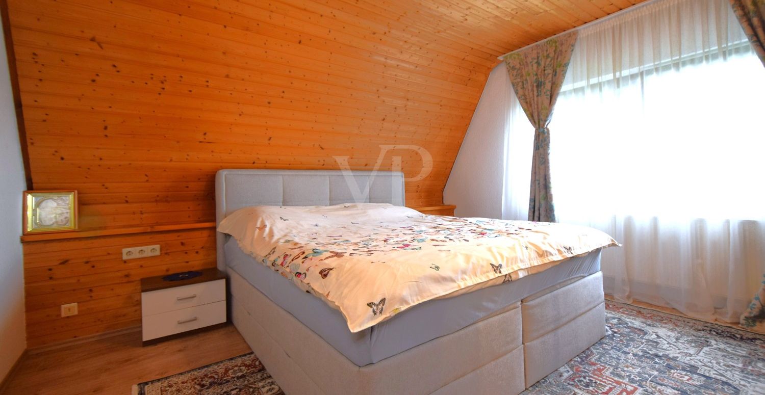 DG Schlafzimmer