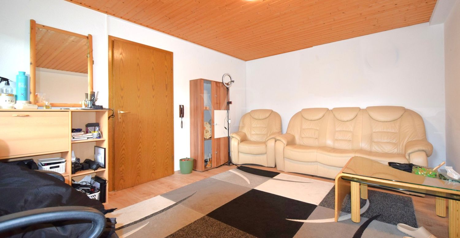 EG Gästezimmer