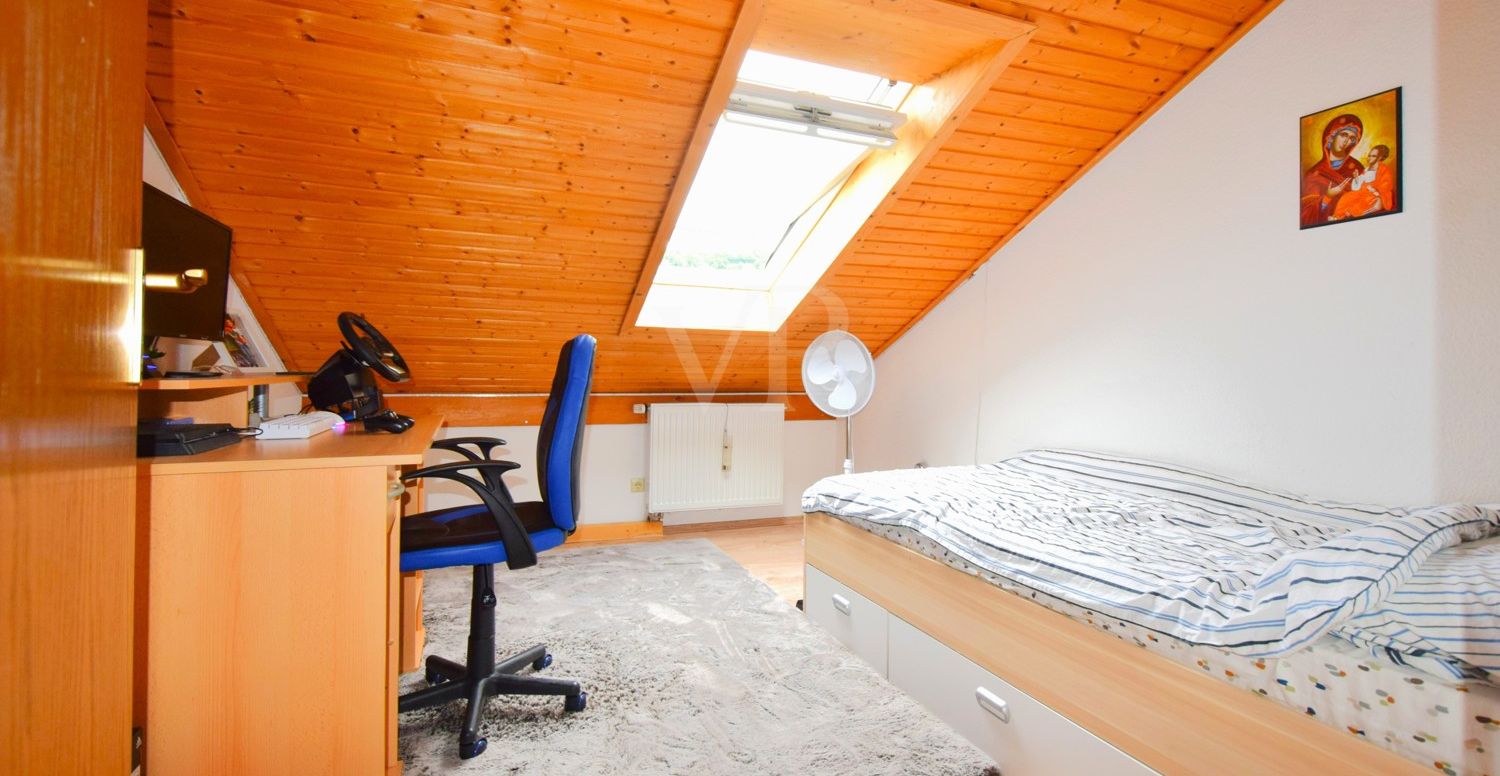 DG Kinderzimmer ll