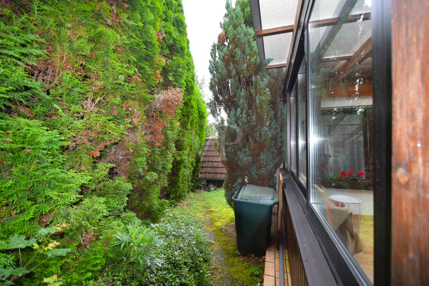 Garten I