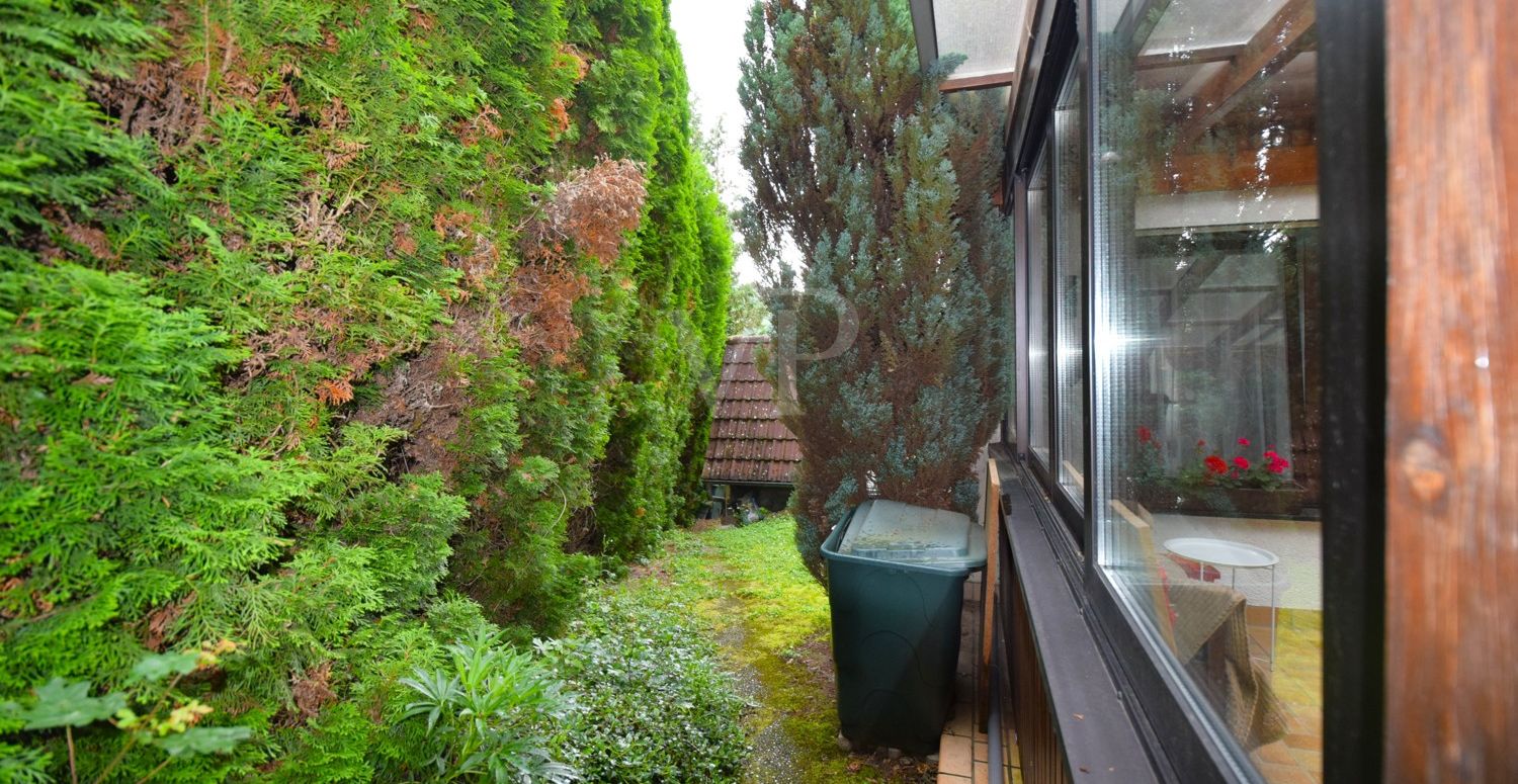 Garten I