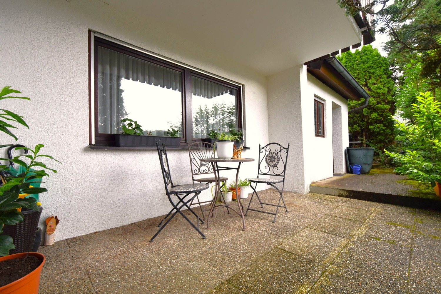 EG Terrasse