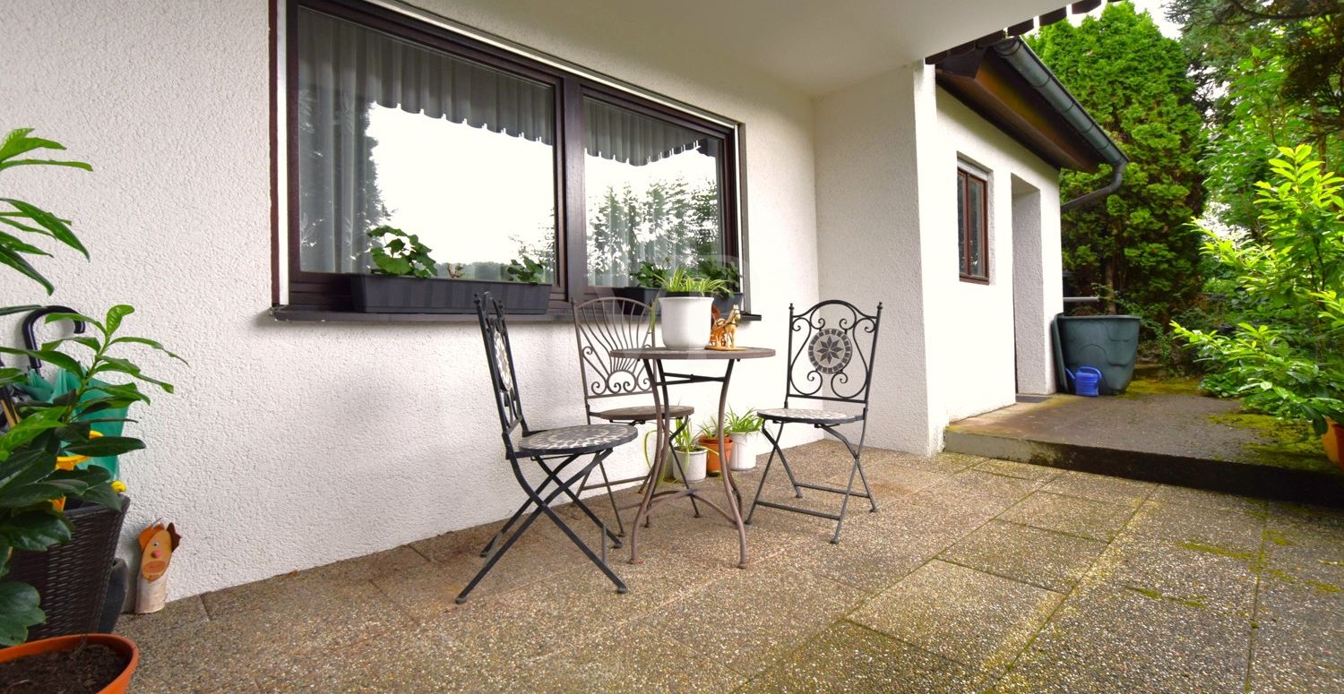EG Terrasse