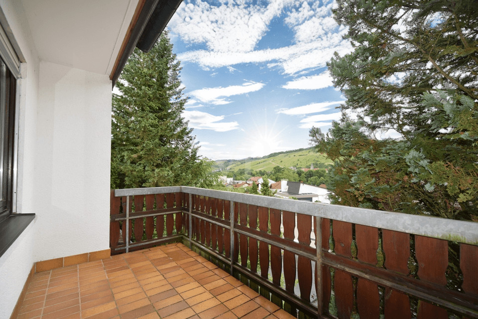 OG Balkon