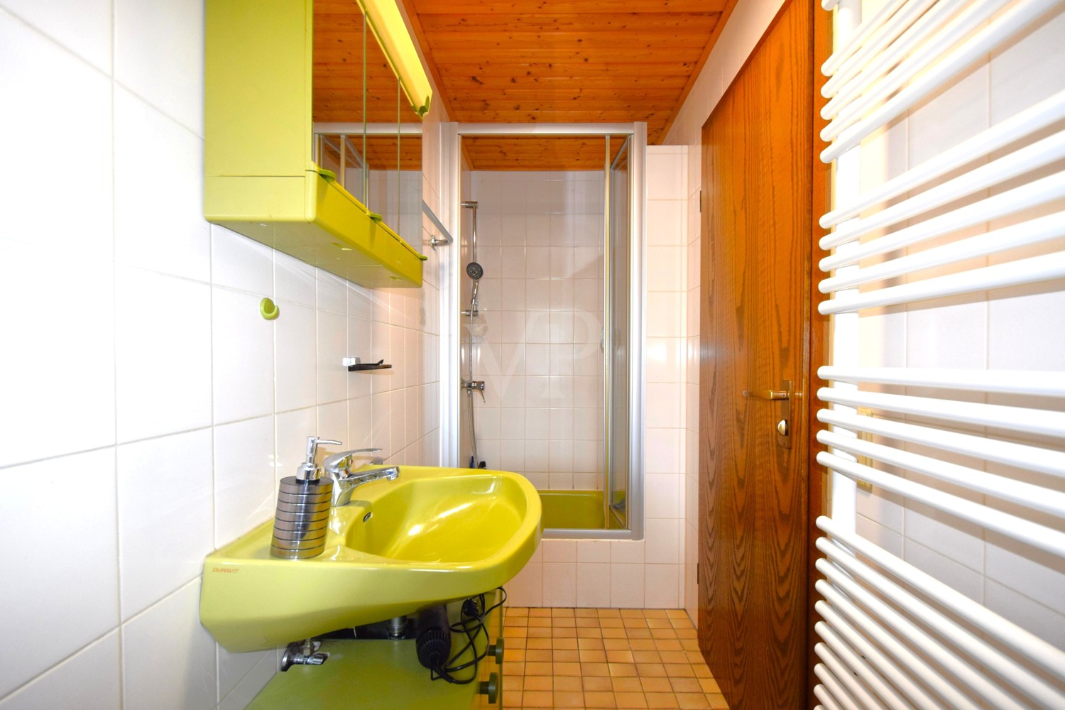 EG Badezimmer