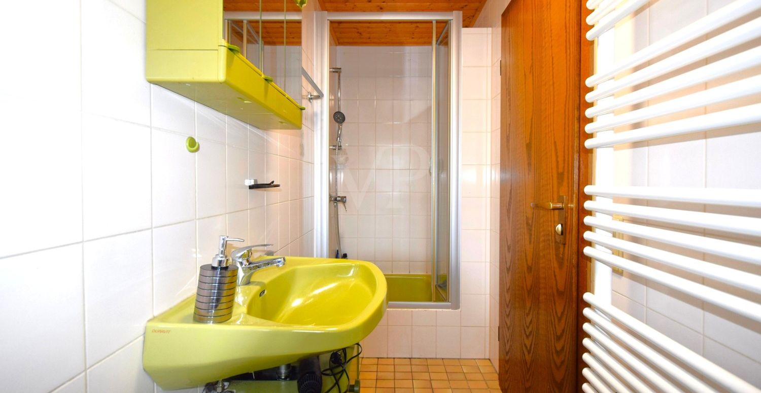 EG Badezimmer