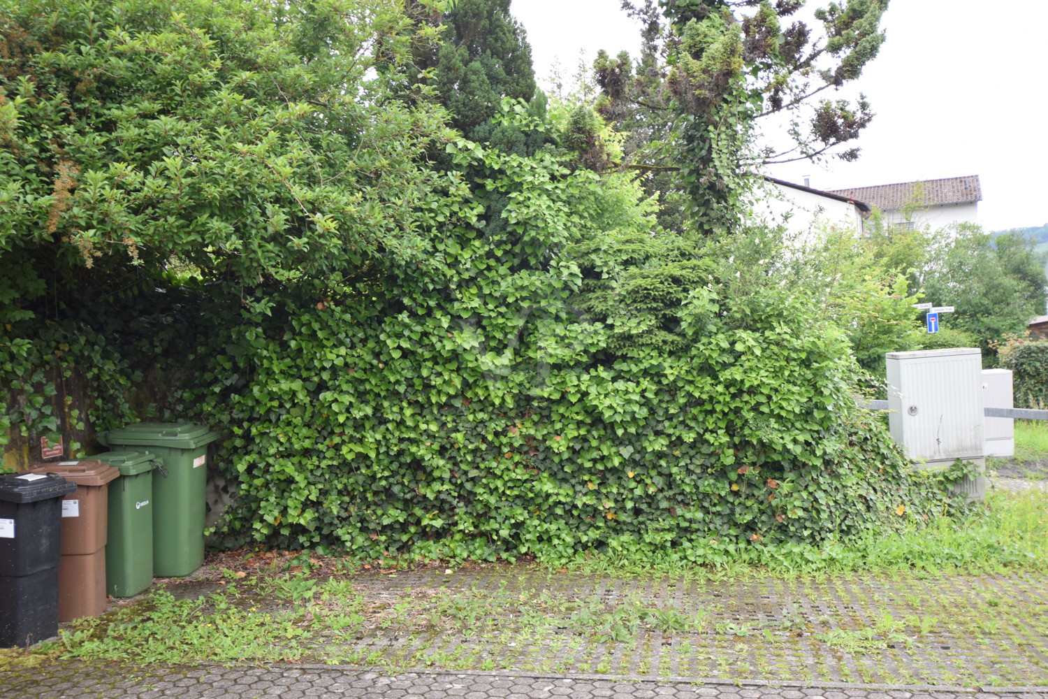 Stellplatz