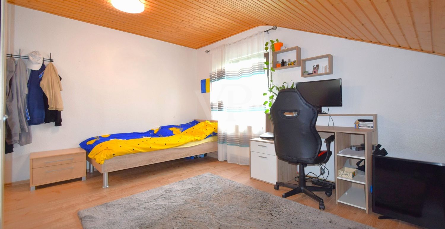 DG Kinderzimmer I