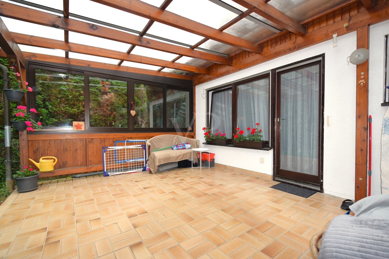 Terrasse ll