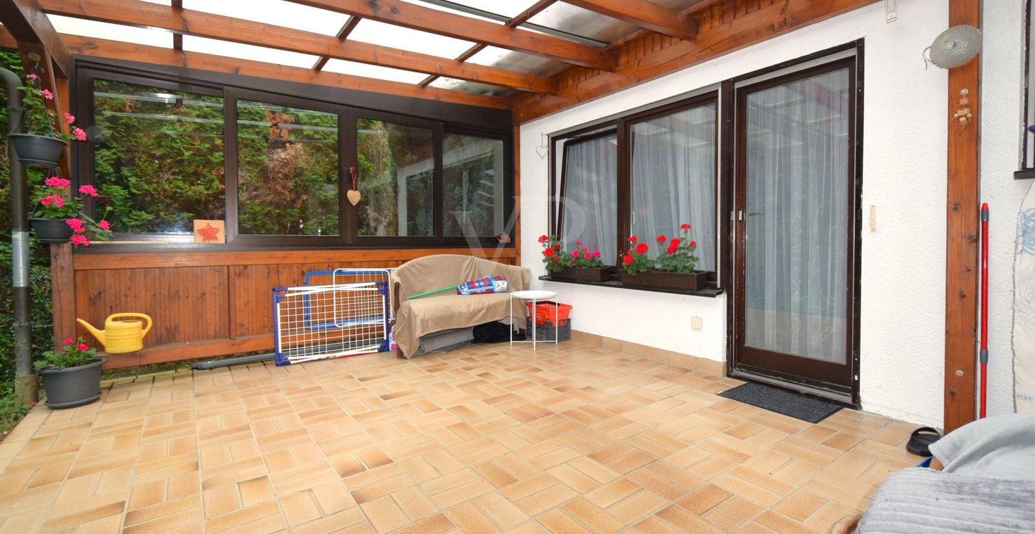Terrasse ll