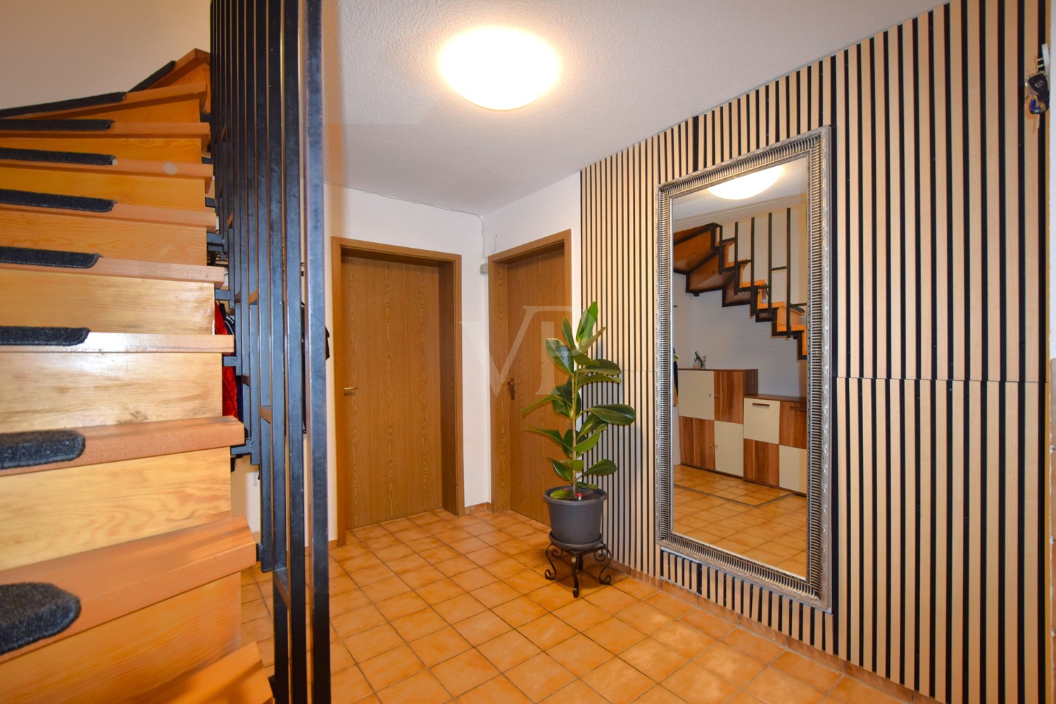 EG Treppenhaus