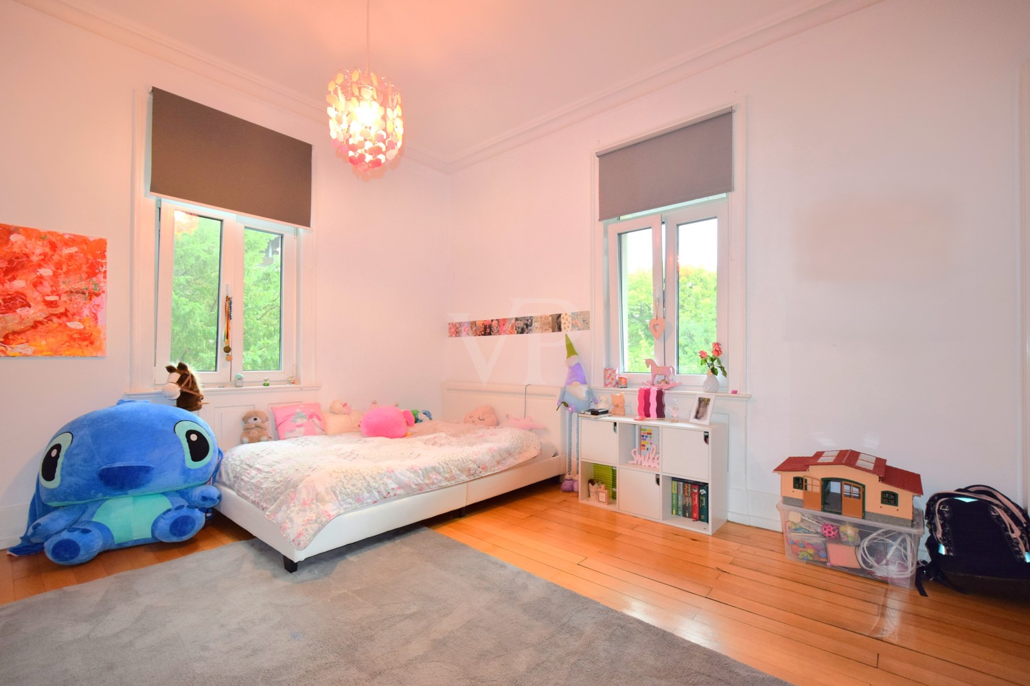 Kinderzimmer OG