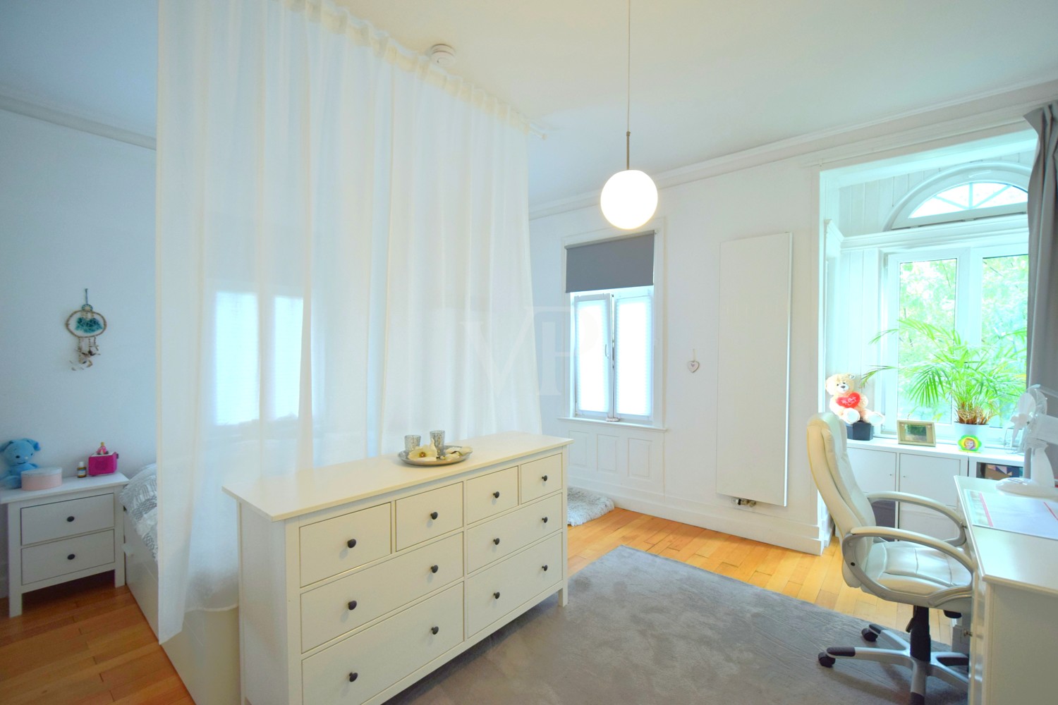 Schlafzimmer OG